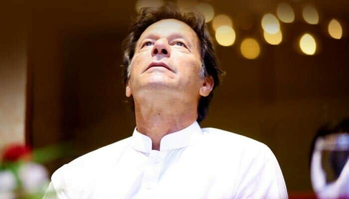 LHC suspends PEMRA order banning Imran Khan’s speeches