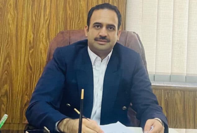 Who was the PTI leader killed in Havelian?