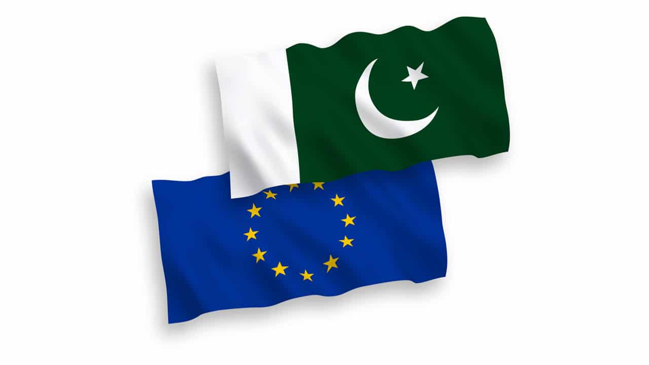 EU removes Pakistan from its high-risk third countries list