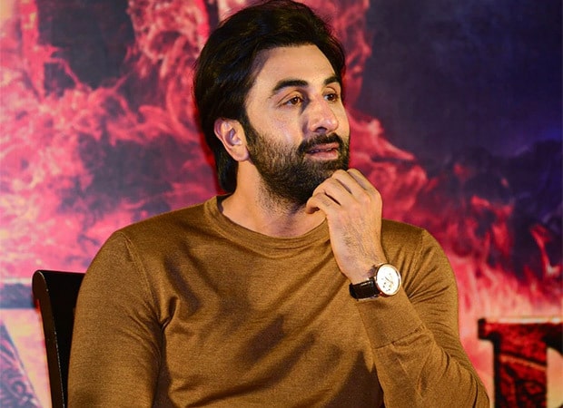 Ranbir Kapoor opens up about how fatherhood has changed him