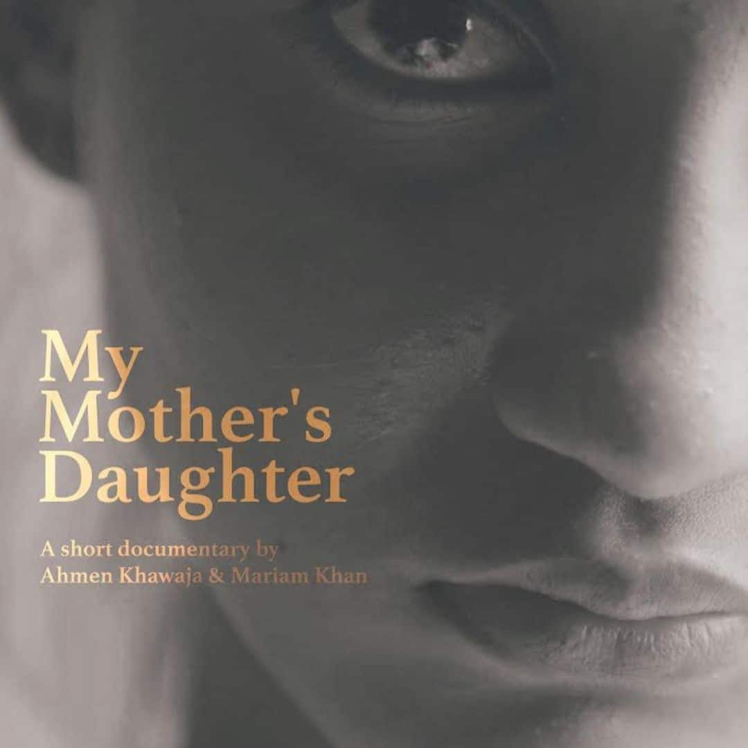 Censor Board bans documentary ‘My Mother’s Daughter’ about forced religious conversion