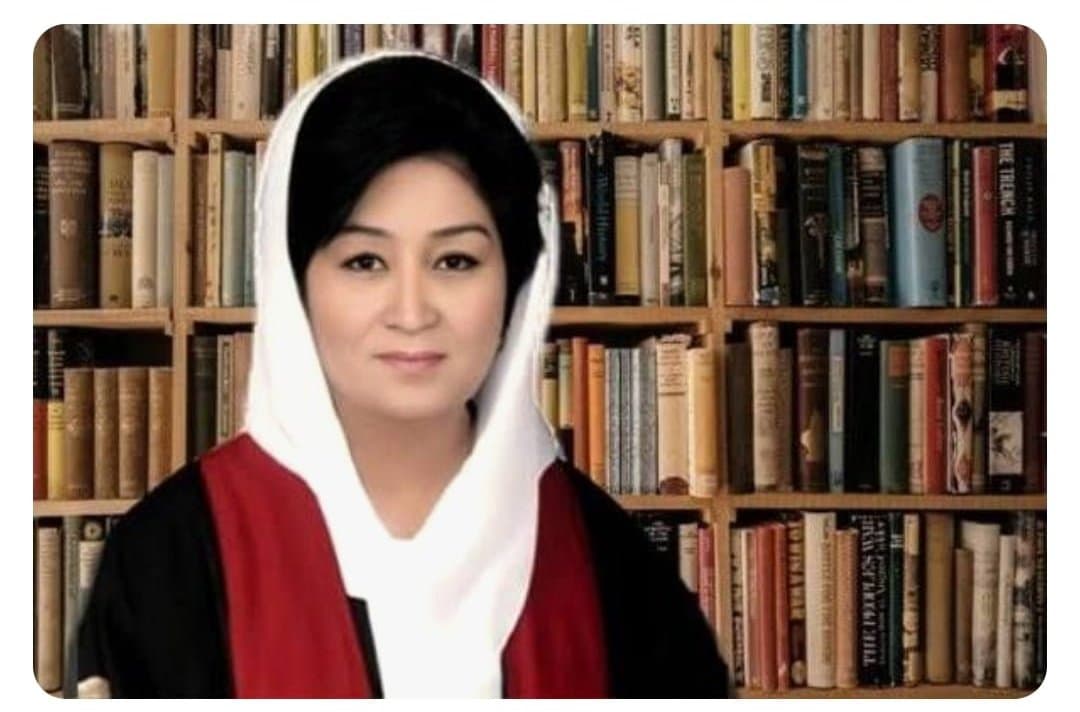 Justice Mussarat Hilali unanimously recommended to be appointed as PHC chief justice