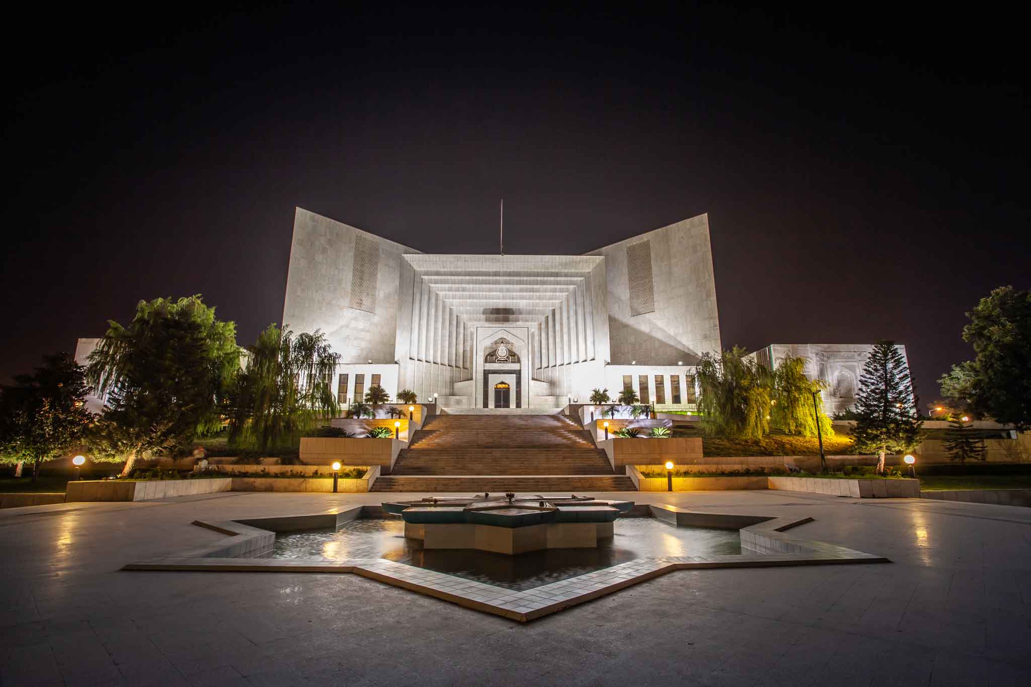 Supreme Court reserves decision over postponement of Punjab and KP elections