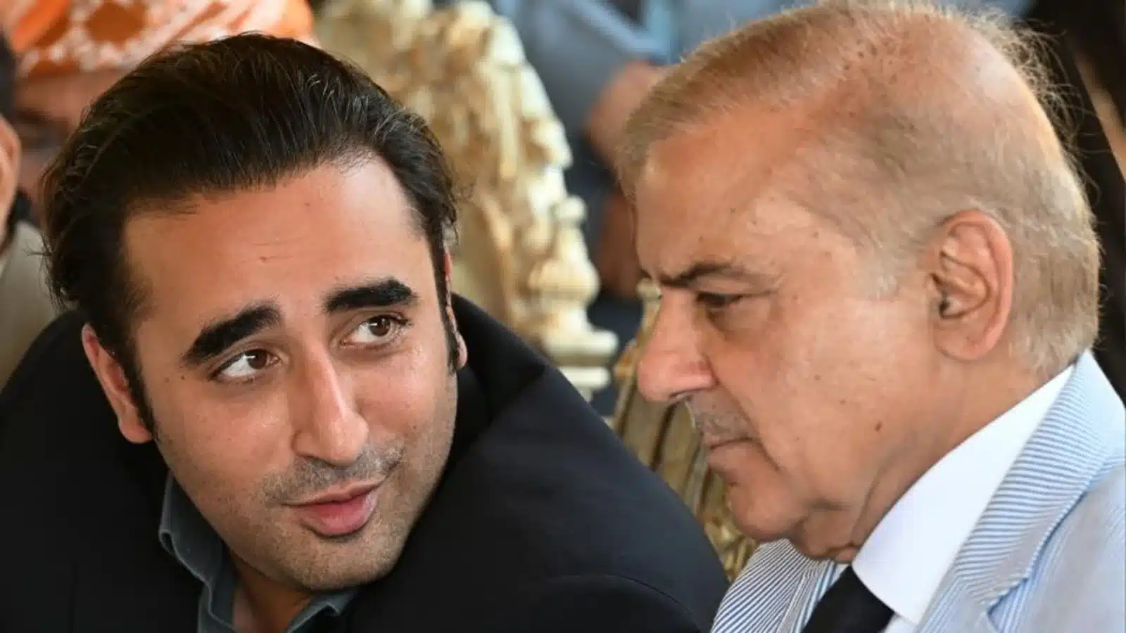 Bilawal Bhutto-Zardari