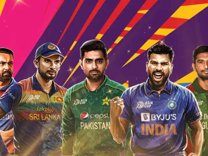 Asia Cup 2023