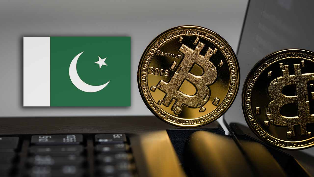 Pakistan suspends cryptocurrency services to combat illegal transactions