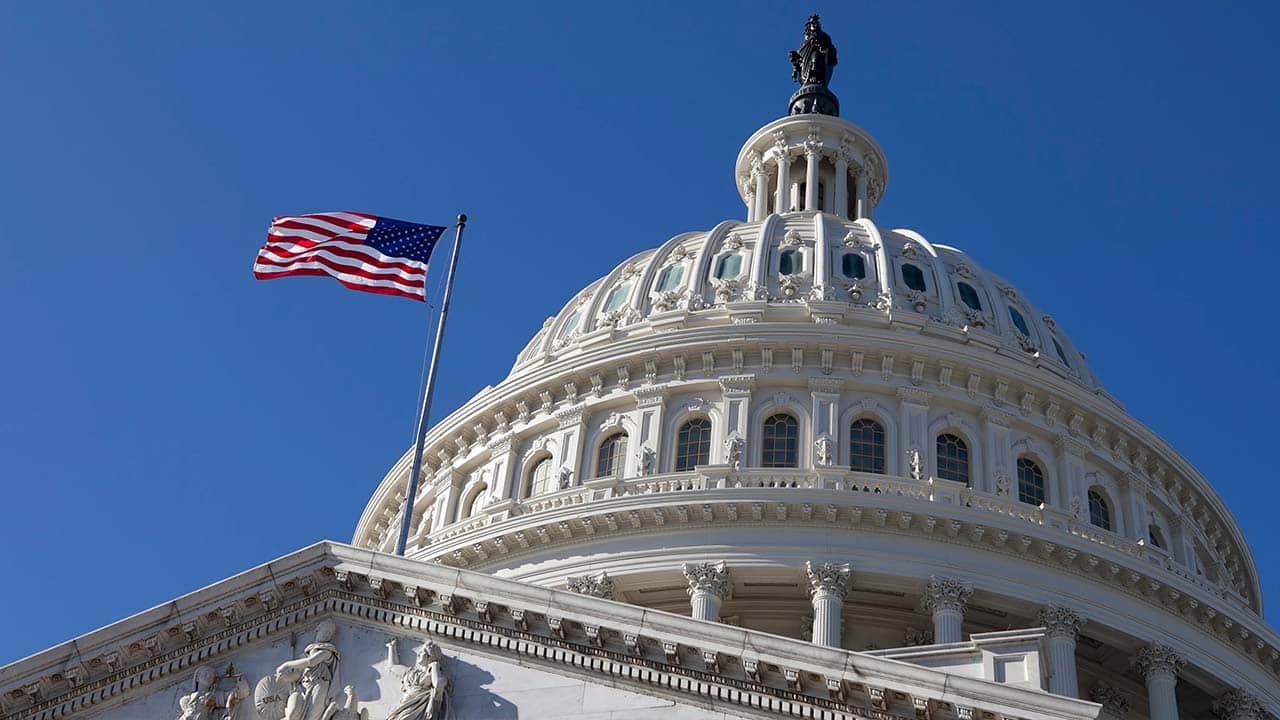 US could default by next month unless debt ceiling is raised