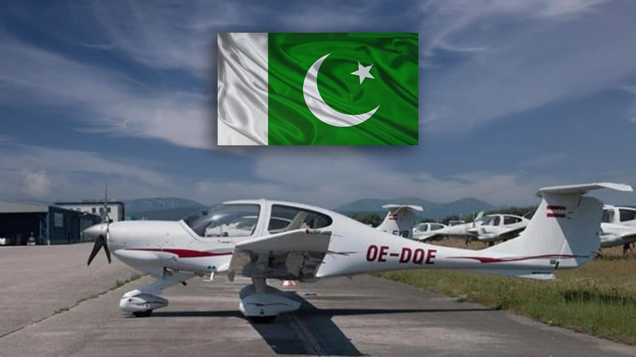 Revolutionising air travel: Pakistan launches first-ever online ‘air taxi service’