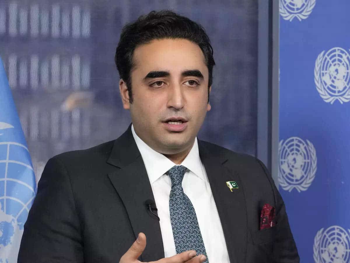 Bilawal Bhutto Zardari pays tribute to UN peacekeeping forces