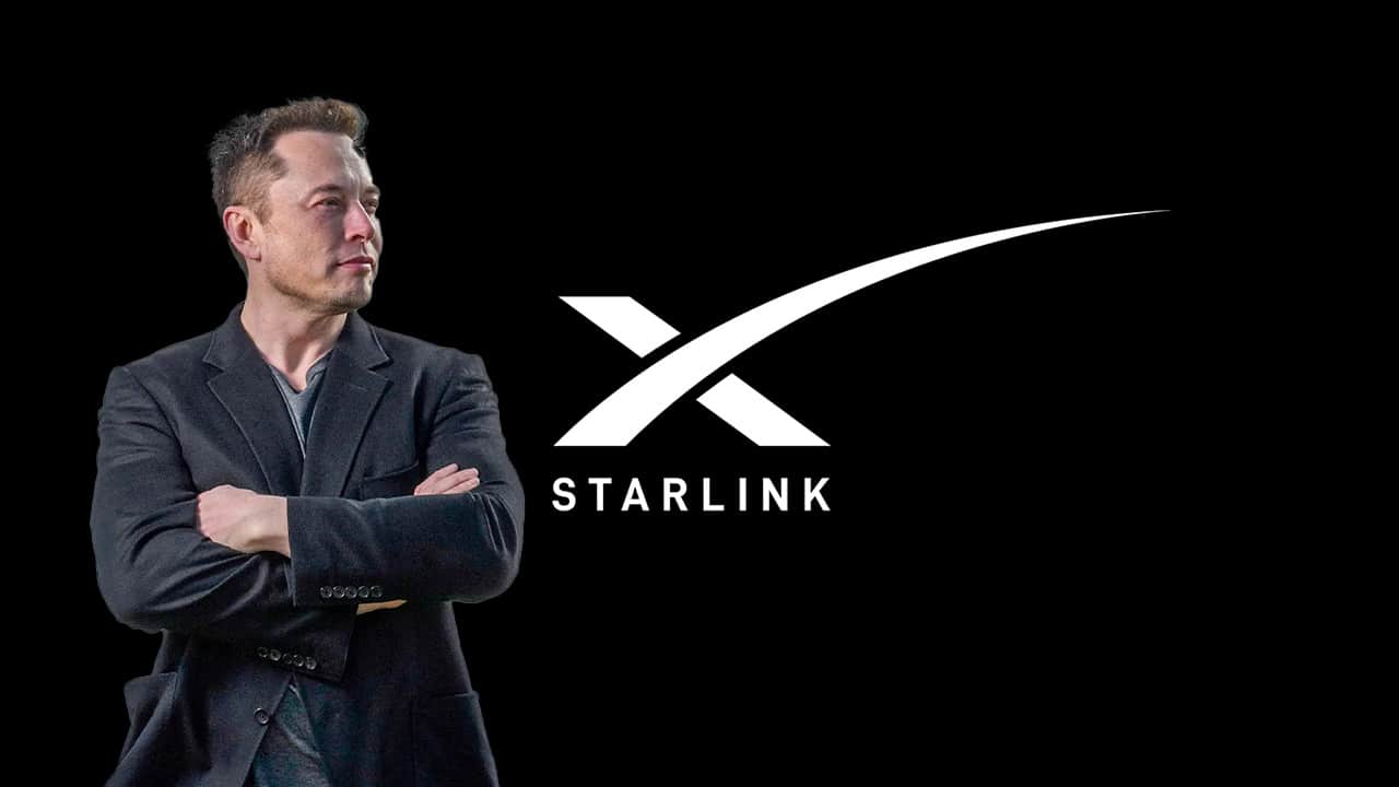 SpaceX introduces internet service allowing customers to connect ‘anywhere on Earth’