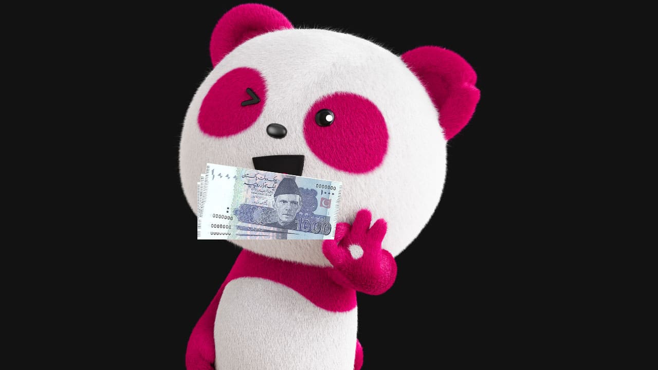 Foodpanda users beware: Woman claims Rs11,000 deducted from bank account