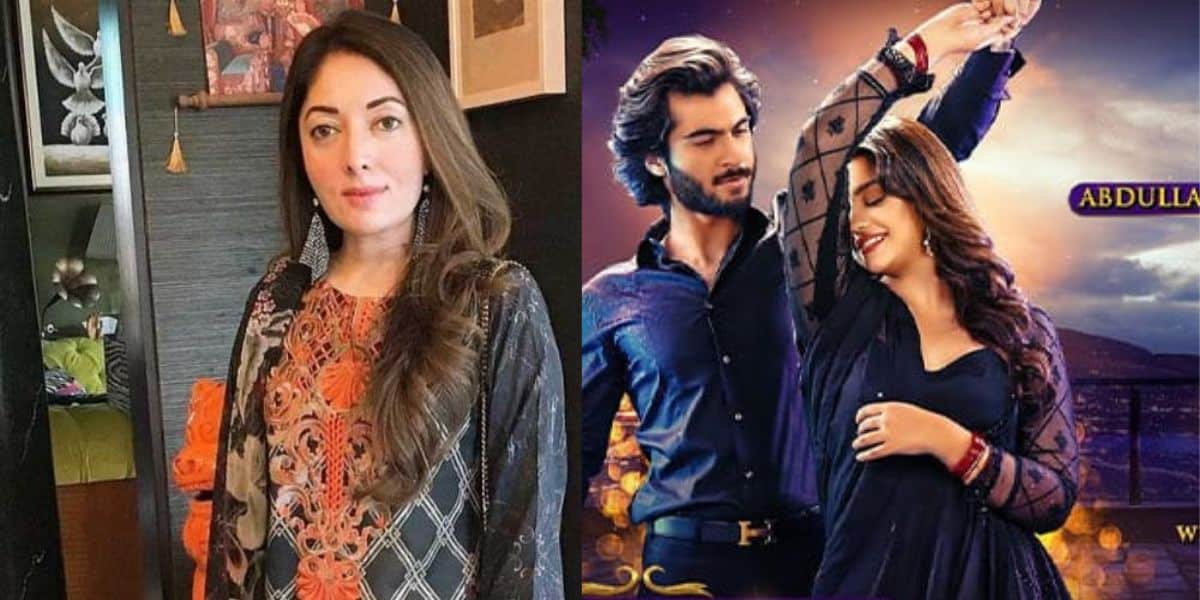 ‘Encourages those suffering to cope’: PPP’s Sharmila Faruqi praises ‘Jhoom’ for talking about mental health