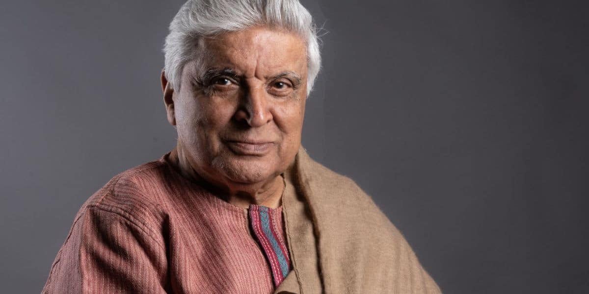 Javed Akhtar wrote ‘Tum ko dekha’ in nine minutes while drunk