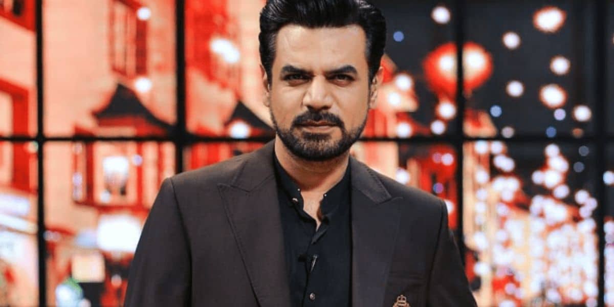 Vasay Chaudhry apologises for ‘overseas Pakistani’ joke on Mazaaq Raat