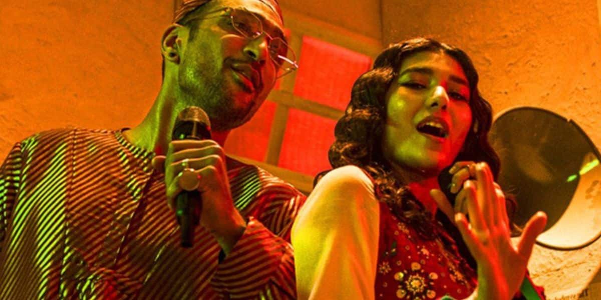 India agrees with Pakistan: Pasoori remake is terrible