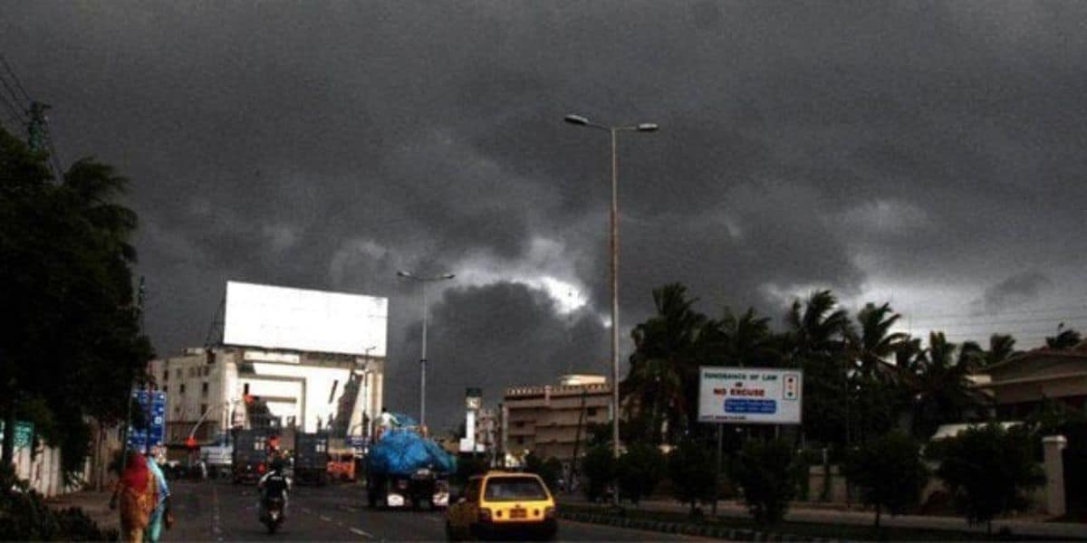 Here are some tips to remember as Cyclone Biparjoy reaches Karachi