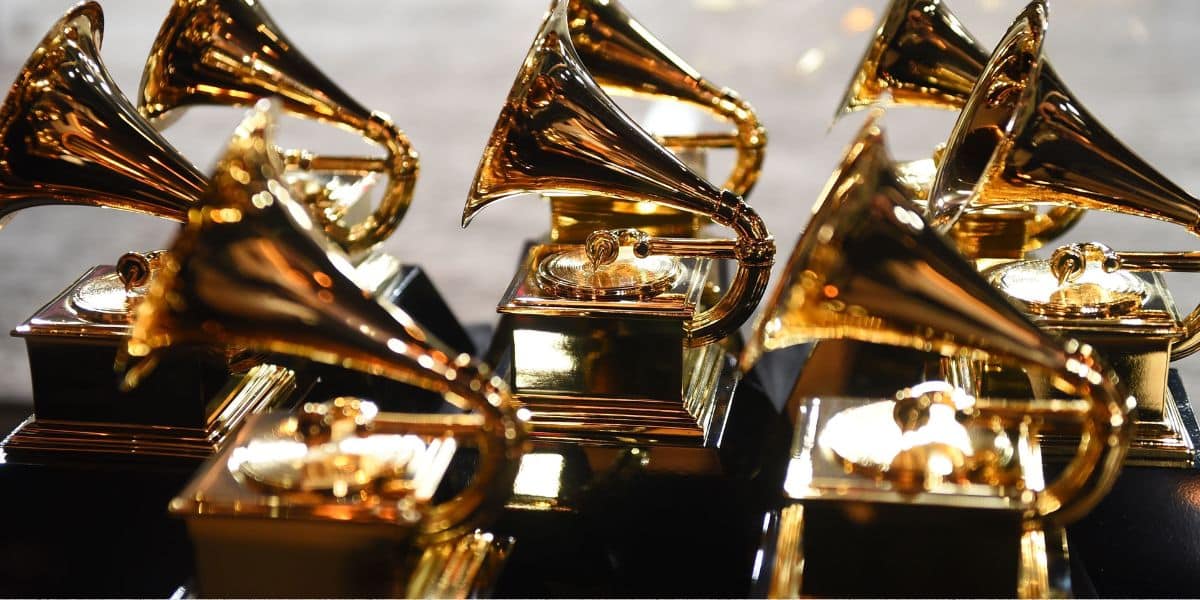 Grammy’s ban AI recordings for nominations, says only human creators are eligible