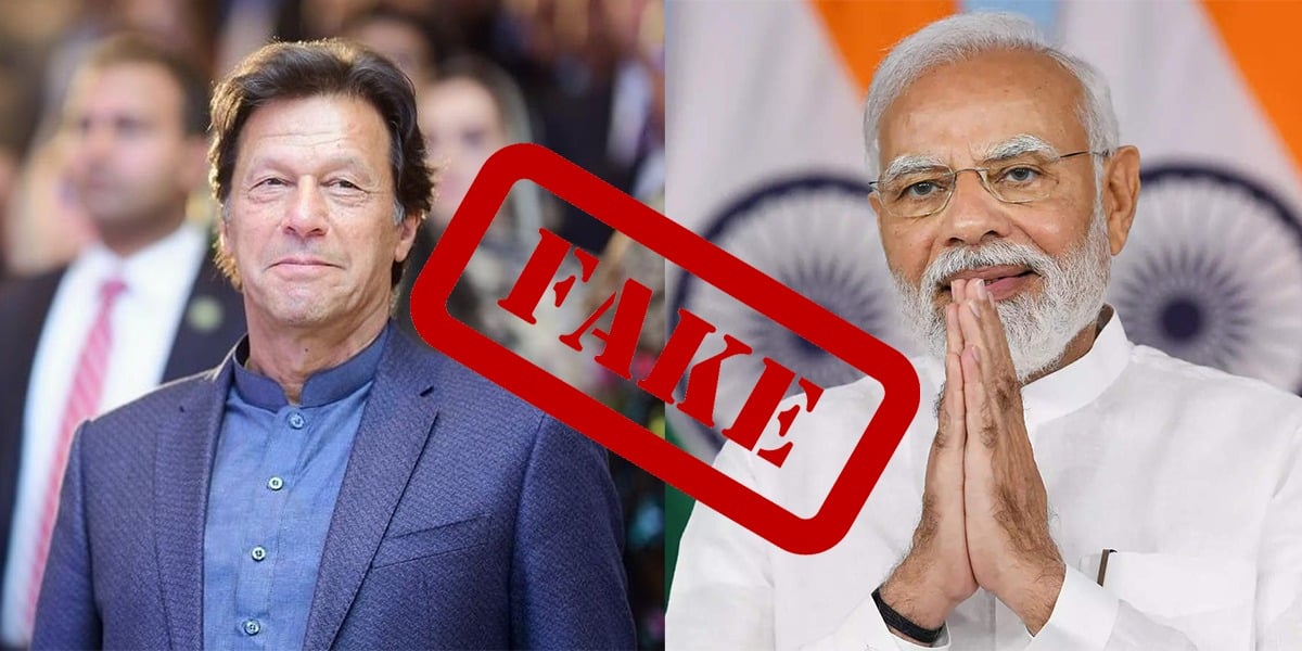 Fact-Check: Did Modi say ‘Pakistan will die its own death’, during his recent visit to the US?