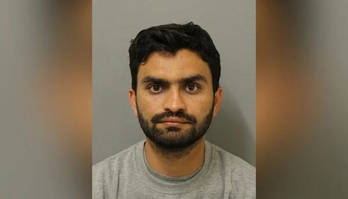 Faisalabad man murders female colleague in London