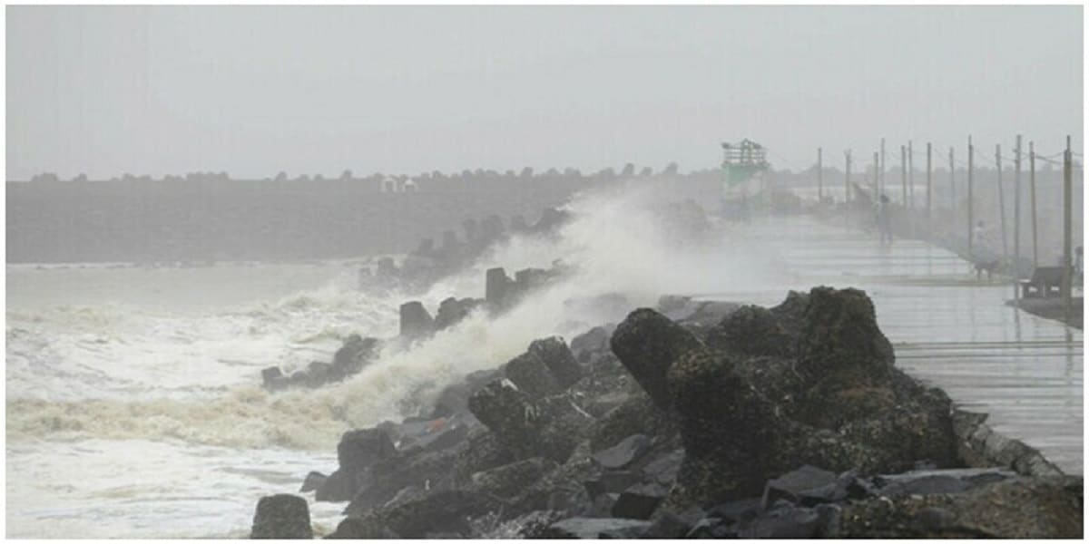 Cyclone Biporjoy: Everything you need to know about its name