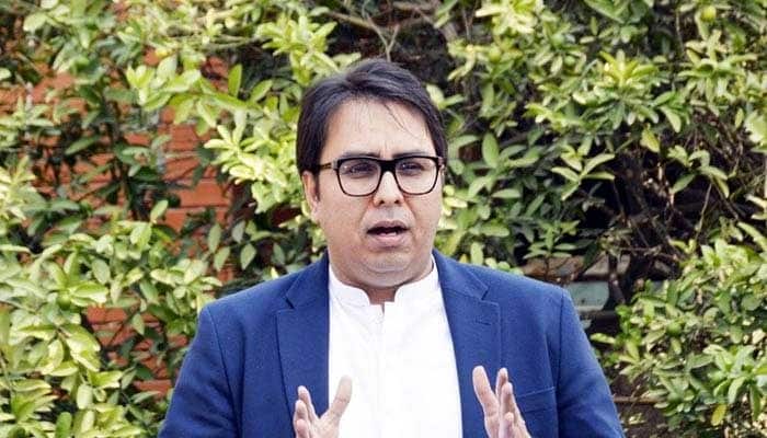 Arrest Shahbaz Gill whenever he lands in Pakistan, orders court