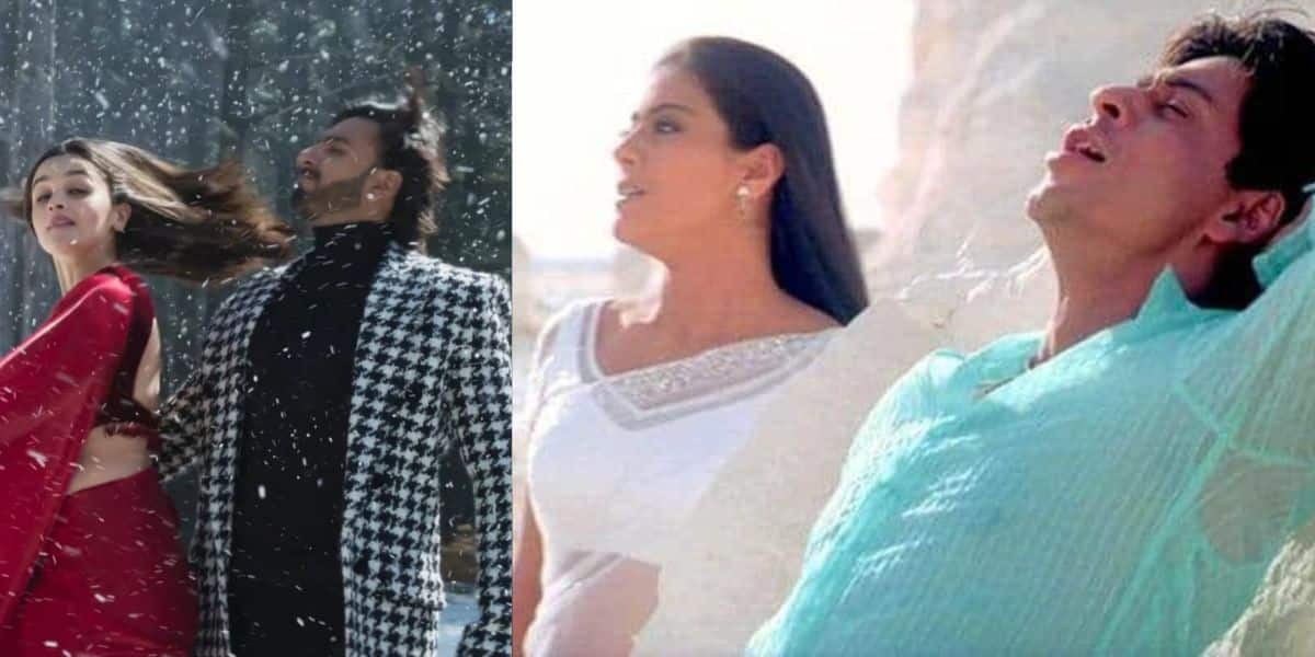 Karan Johar thinks Alia-Ranveer are the new SRK-Kajol: Twitter is like ‘Ya think?!’