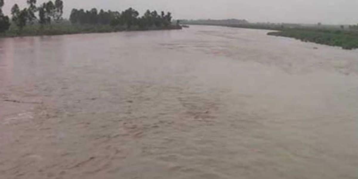 NDMA warns of potential high level of flooding in Sutlej
