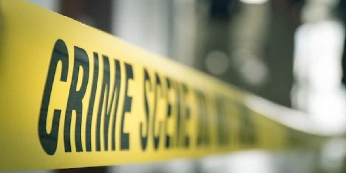 Suspects surrender to police after killing two in court premises