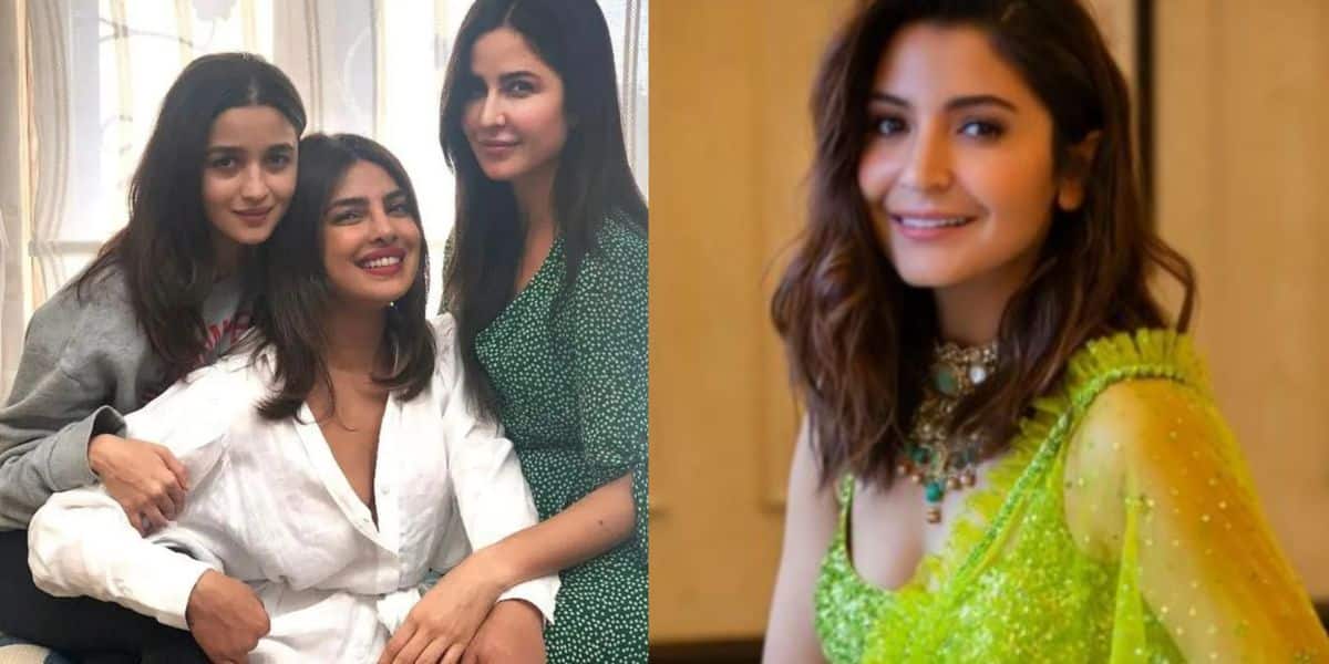 Delays in ‘Jee Le Zaraa’ shoot: Priyanka out, Anushka in?