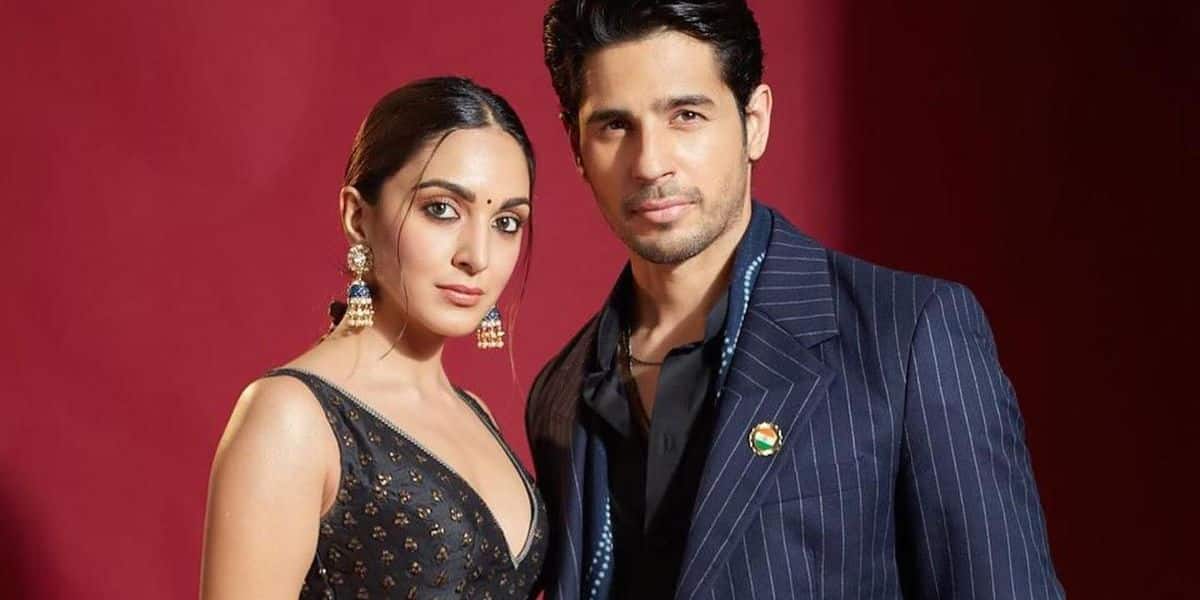 Kiara Advani learned how to make an unusual dish to win over Sidharth’s mother