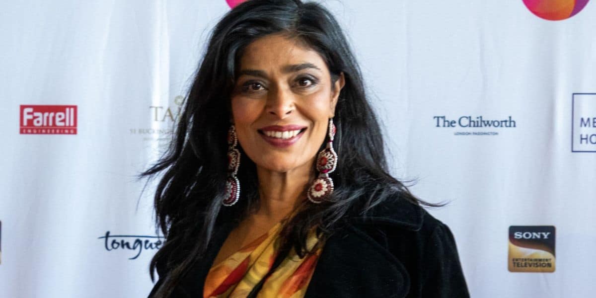 Nimra Bucha set to star in BBC’s Agatha Christie adaptation ‘Murder is easy’