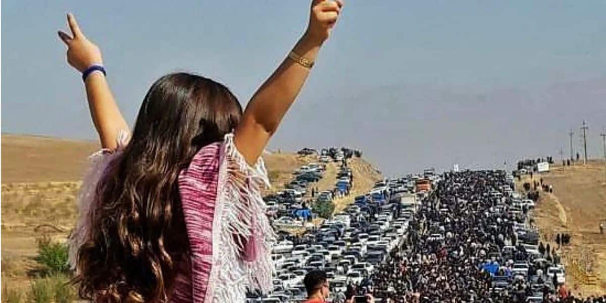 Iranian students harassed, given disciplinary hearings for refusing to wear hijab at university