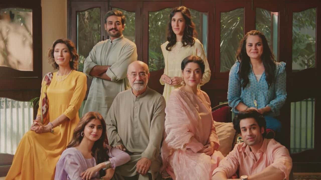 Kuch Ankahi goes out with a bang, leaving audiences wanting more