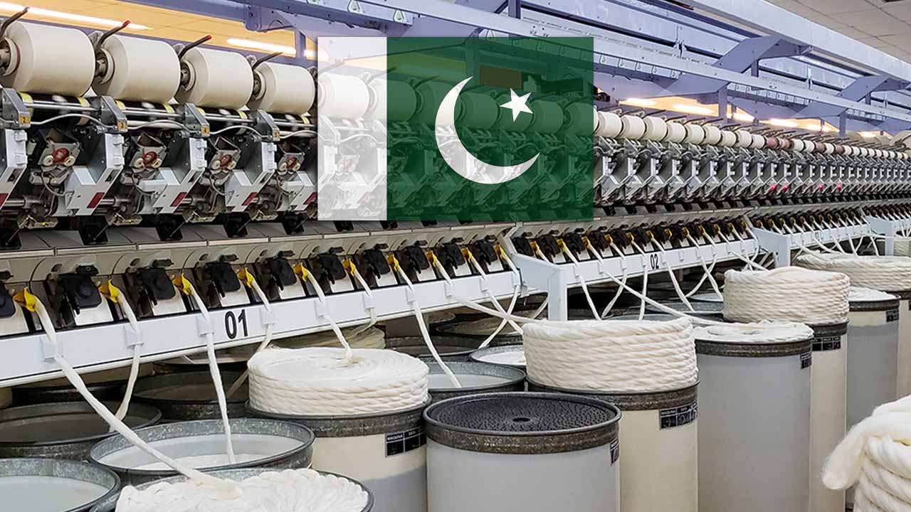 Pakistan’s key industries report 3.63% output increase
