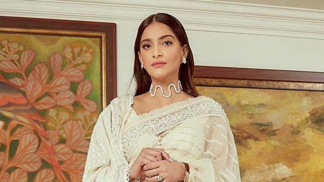 Sonam Kapoor set to make her on-screen comeback after pregnancy