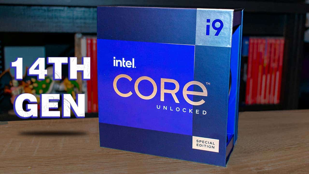 intel 14th gen core i9 price in Pakistan