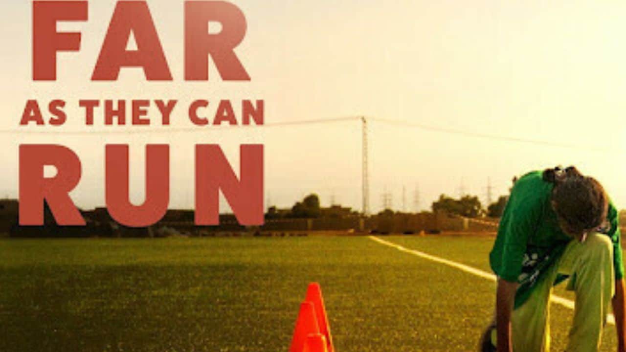 Pakistani documentary ‘As Far As They Can Run’ bags Emmy nomination