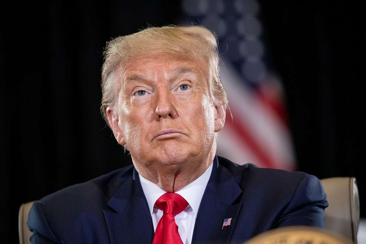 Trump indicted for third time for trying to overturn 2020 US election