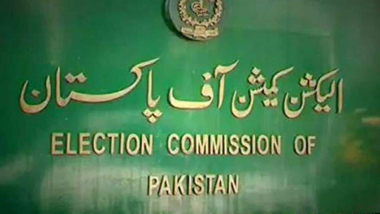 Elections delay inevitable as ECP announces delimitation schedule