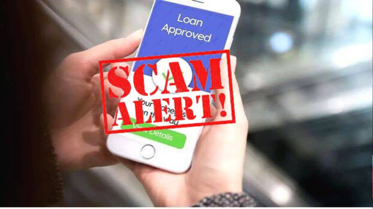 SECP strikes down 120 illegal personal loan apps