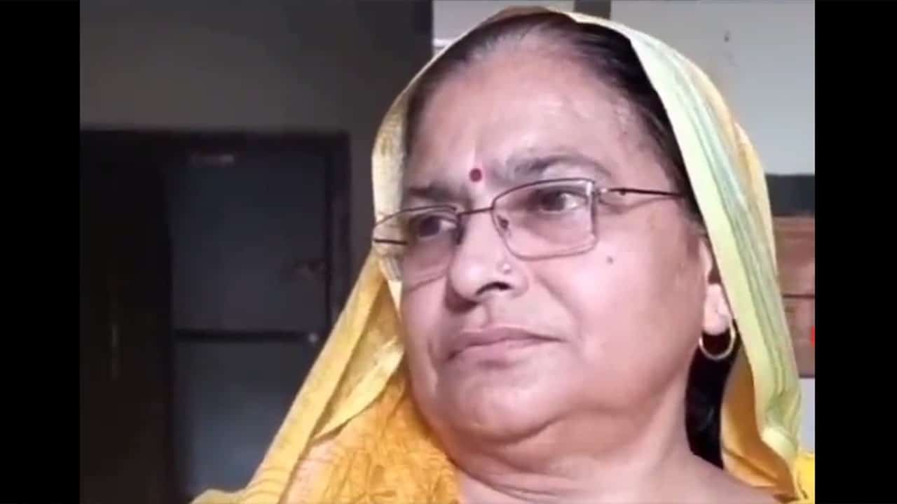 FIR registered against Muslim journalist for sharing video of Muslim boy slapped in class