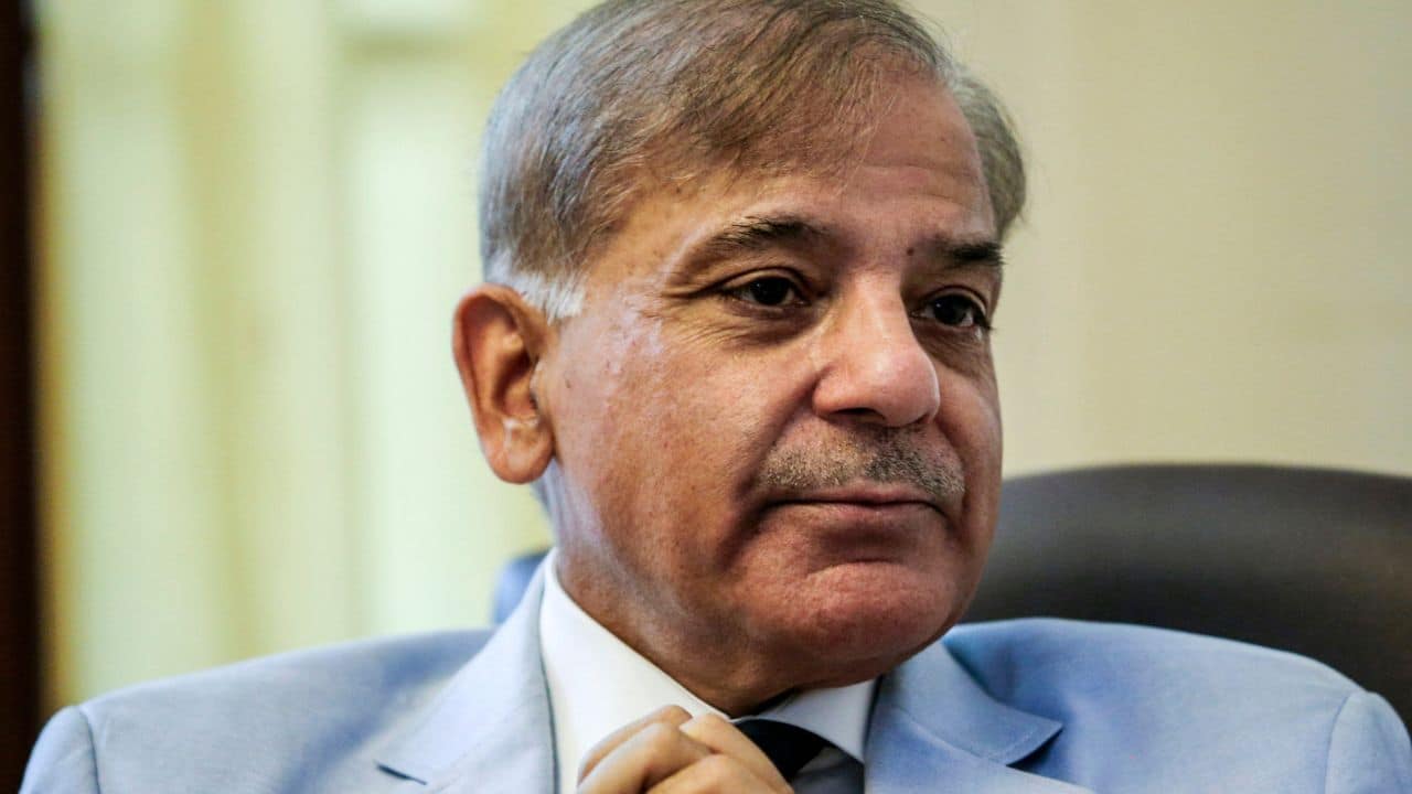 KHAN TO BE SET FREE, Shehbaz is NOT happy