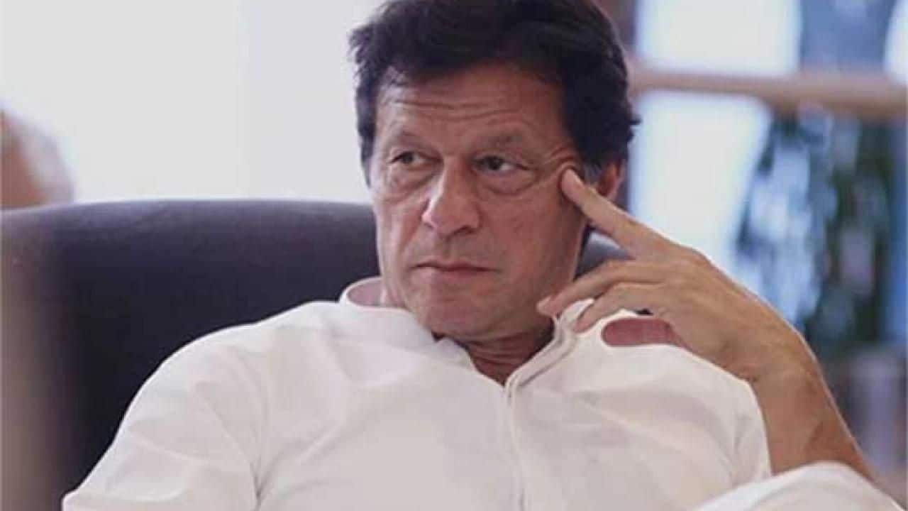 Lahore police to interrogate Imran Khan in 6 more cases