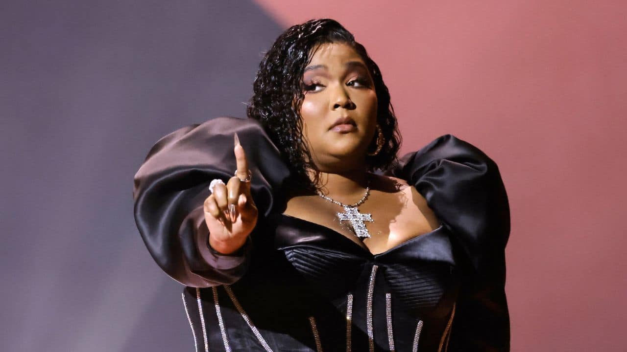 Lizzo counter-sues backup dancers for ‘malicious prosecution’