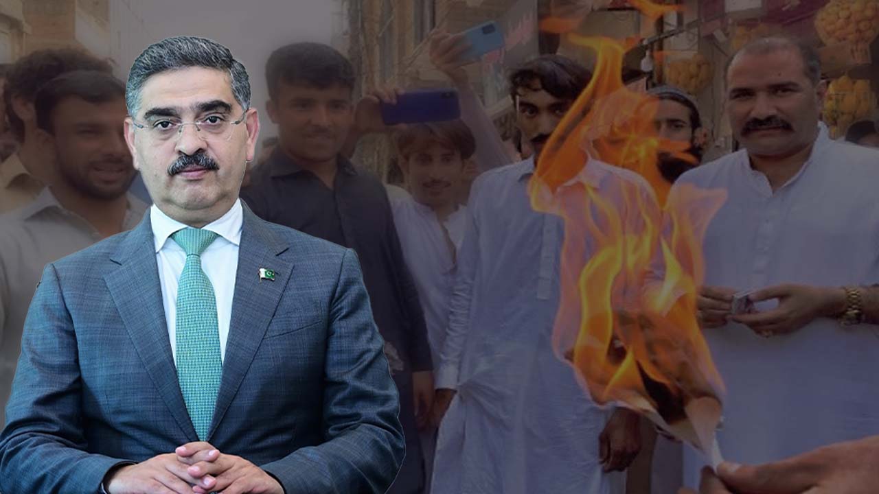 Relief plan for electricity bills to be revealed in 48 hours: PM Kakar