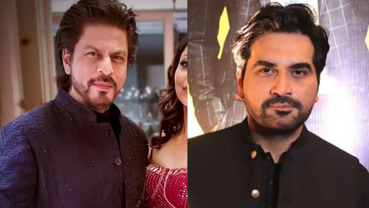 Humayun Saeed reveals Shah Rukh Khan once told him Pakistani films should release in India