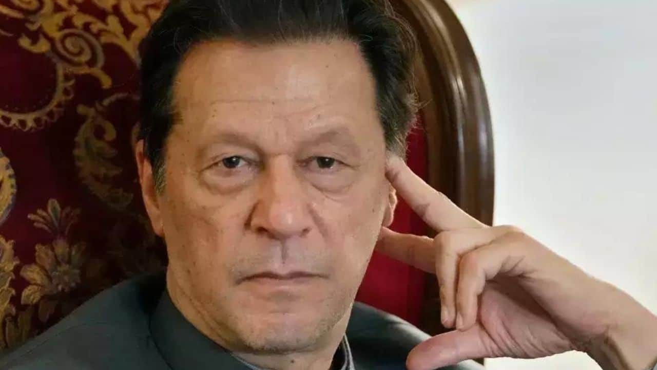 TV, 29 books, four pillows and so much more: list of things provided to Khan in jail