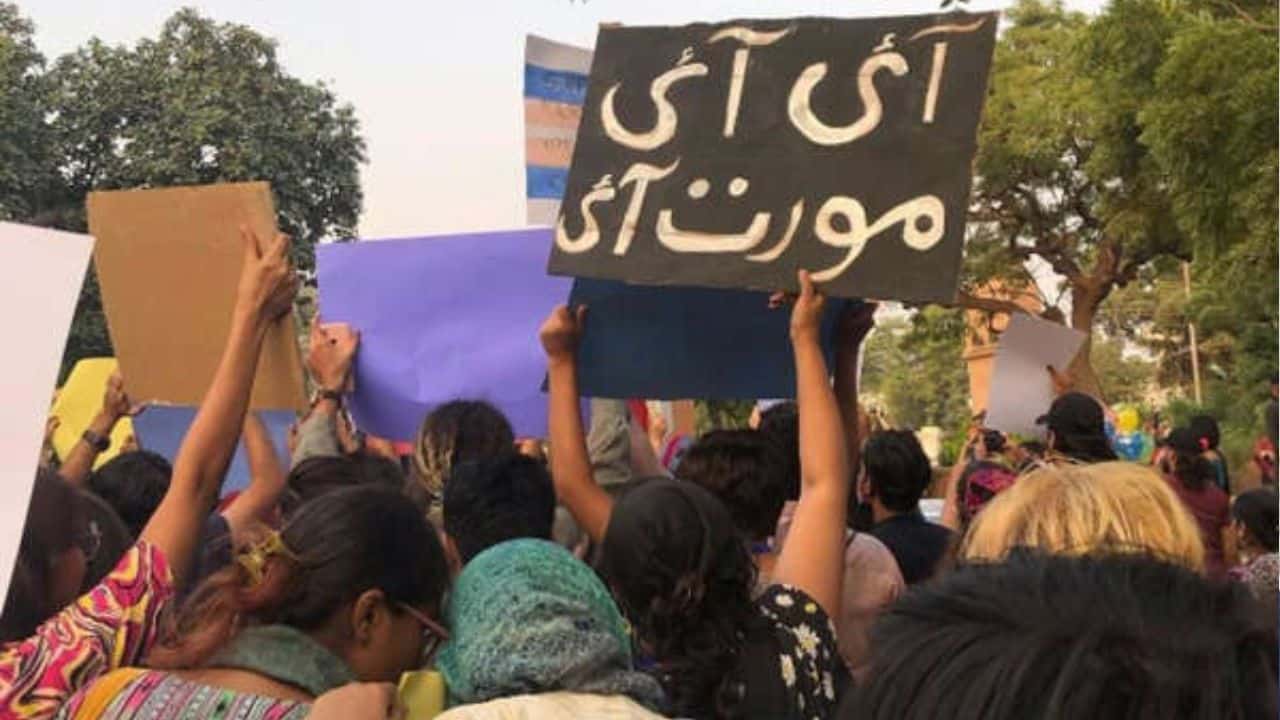 Transgender activist Zaakraa’s story takes sinister turn, wipes all previous posts