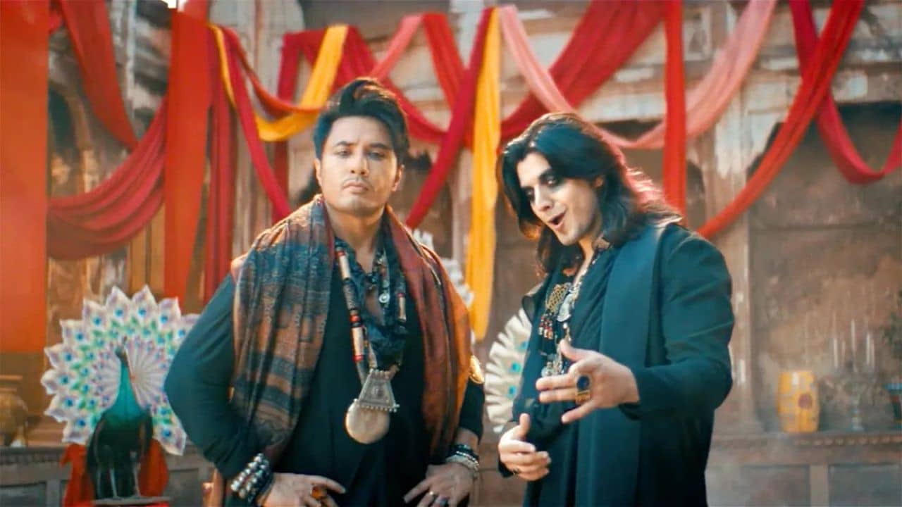 Ali Zafar, Danny Zee’s new song is NOT getting good reviews