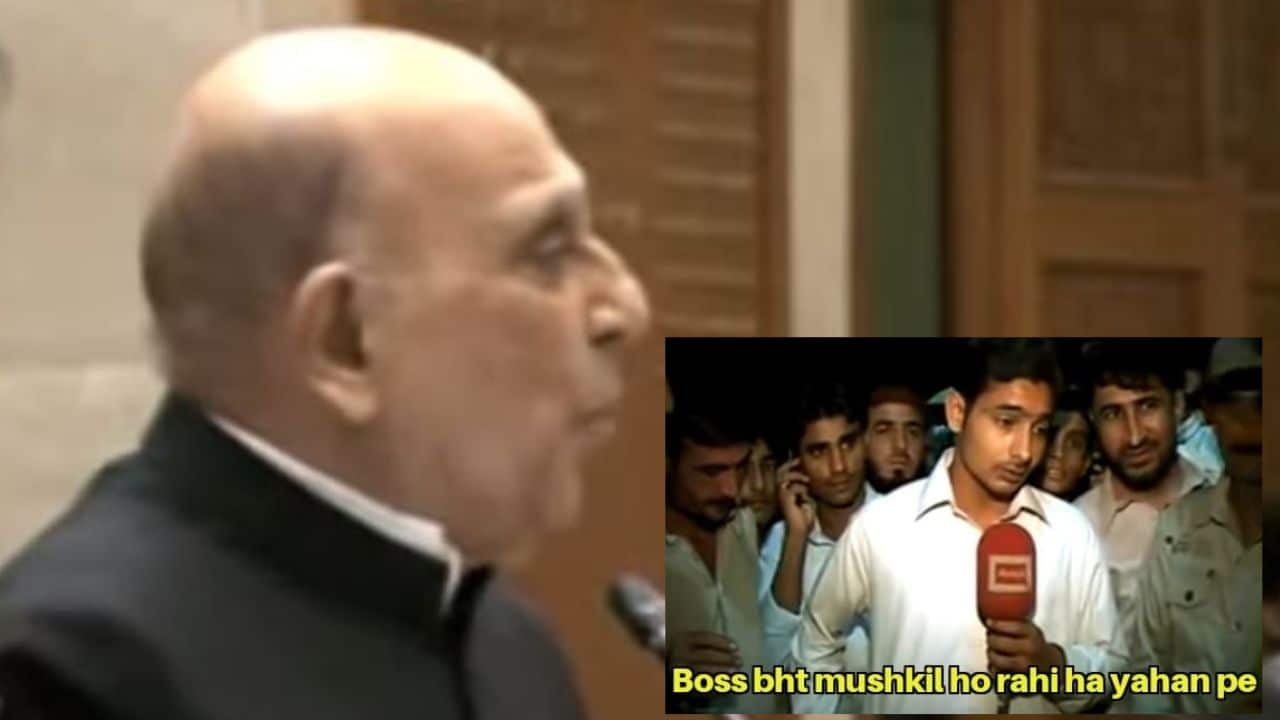 Unprepared lawyers in live Supreme Court proceedings unleash Pakistani Twitter at its best